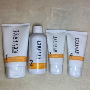 Rodan and Fields - Reverse Lightening  SEALED